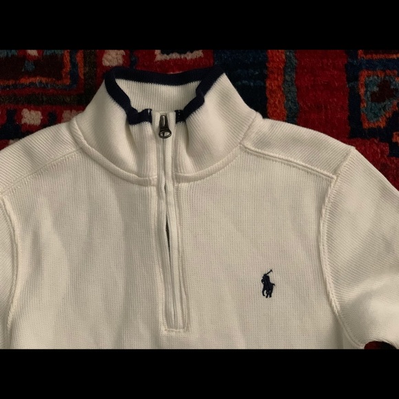 Polo by Ralph Lauren long Sleeve Sweater - Picture 3 of 6
